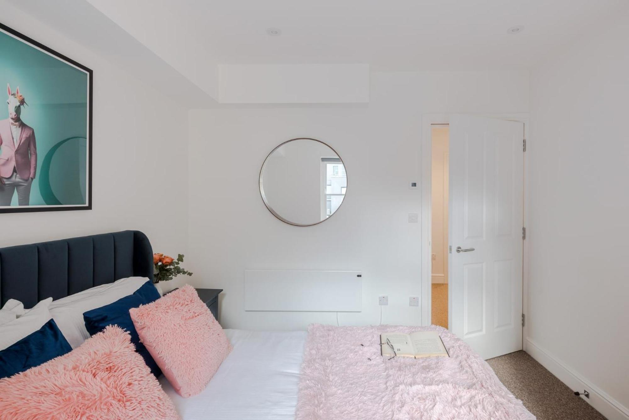 Apartamento The Vanity Affair - Fitzrovia - By Frankie Says