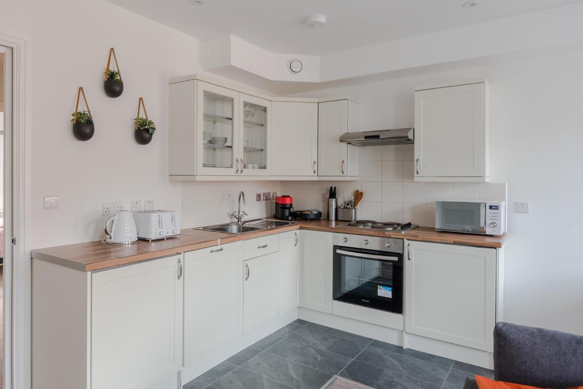 The Vanity Affair - Fitzrovia - By Frankie Says Apartamento Londres
